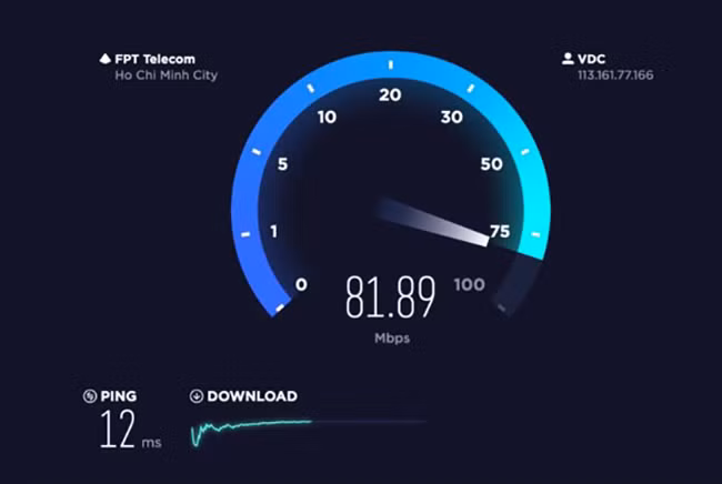Speedtest, Wifi Analyzer và Opera VPN sẽ giúp bạn xác định được mạng Wi-Fi tốt nhất, đồng thời đảm bảo an toàn khi thực hiện các giao dịch trực tuyến.
