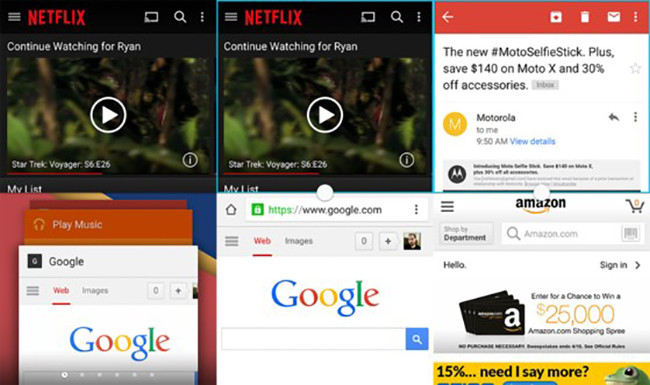 5 tính năng khiến người dùng iPhone thèm muốn ảnh 5