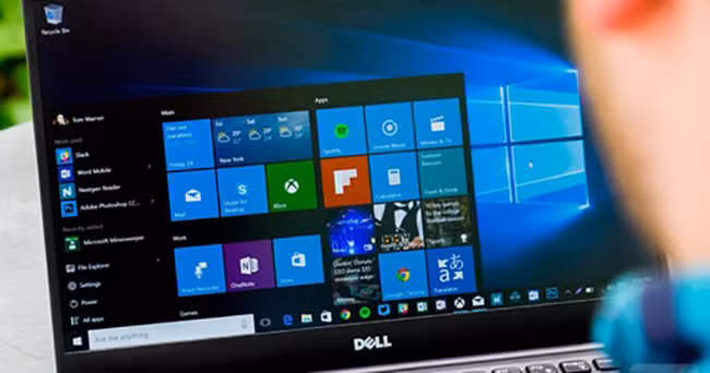 Chỉ với vài thao tác đơn giản, bạn có thể dễ dàng vô hiệu hóa quảng cáo trên Windows 10.