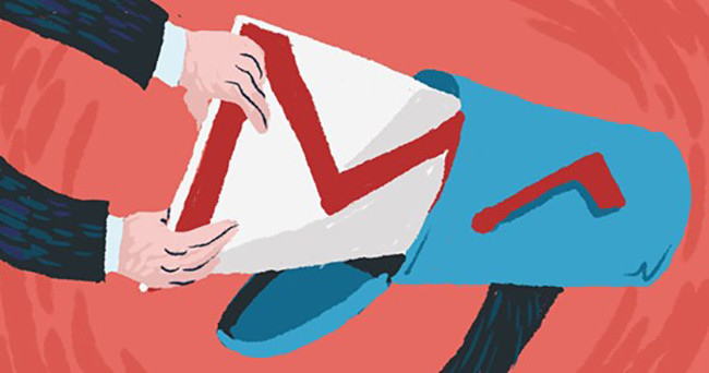 Nếu lỡ tay gửi nhầm email cho người khác, bạn có thể áp dụng mẹo nhỏ sau đây để lấy lại email trong nháy mắt.