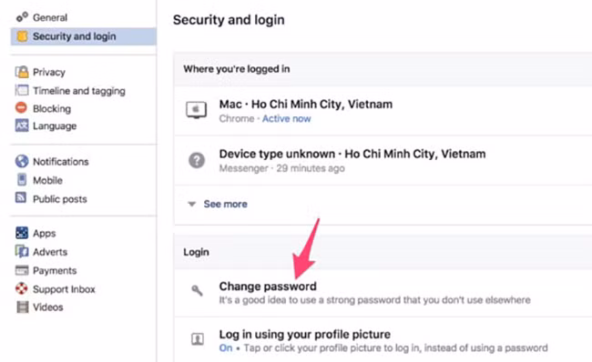 5 việc cần làm ngay khi bị mất smartphone ảnh 6