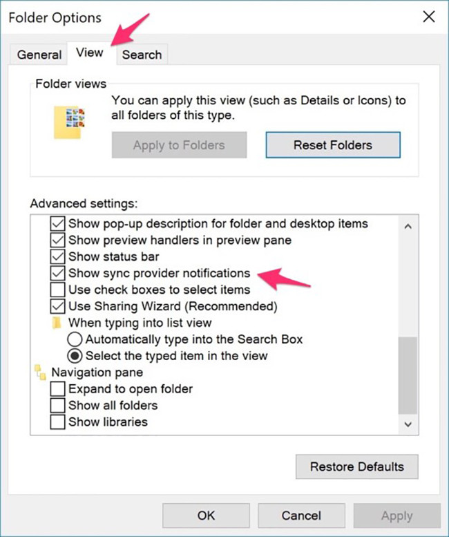 Cách tắt quảng cáo trên Windows 10 ảnh 2