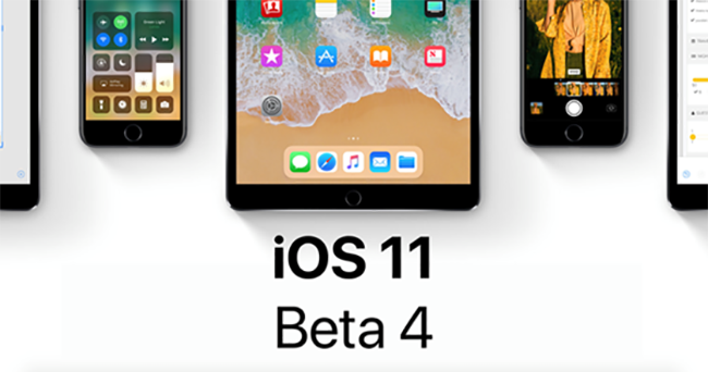 20 tính năng mới trên iOS 11 Beta 4 ảnh 2