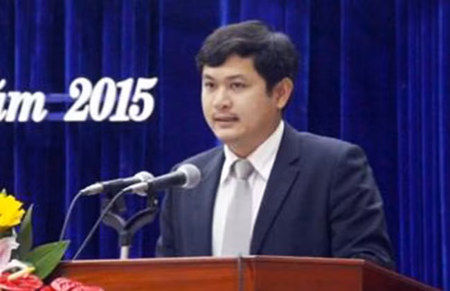 Ông Lê Phước Hoài Bảo, Giám đốc Sở KH-ĐT trúng cử Đại biểu HĐND tỉnh khóa IX với tỉ lệ số phiếu 83,03%