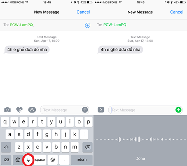 android, bàn phím, bàn phím ảo, bàn phím cảm ứng, iphone, Smartphone, VietTimes
