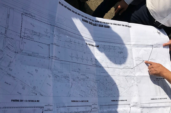 VietTimes, báo cáo, Thủ tướng, giải cứu, sân bay Tân Sơn Nhất, Trịnh Đình Dũng