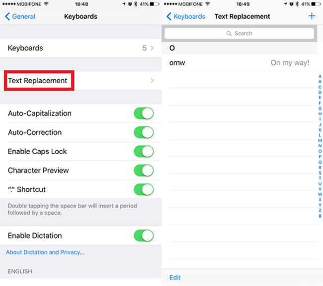 android, bàn phím, bàn phím ảo, bàn phím cảm ứng, iphone, Smartphone, VietTimes
