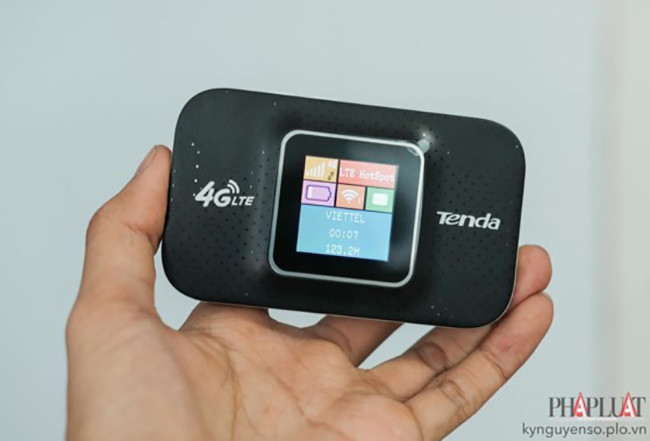 4 cách khắc phục lỗi không thể kết nối Wi-Fi ảnh 2