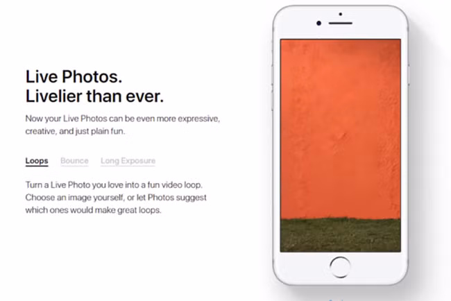 6 tính năng nổi bật trên iOS 11 ảnh 1