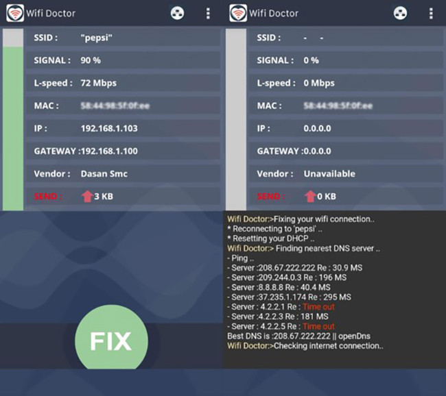 4 cách khắc phục lỗi không thể kết nối Wi-Fi ảnh 4