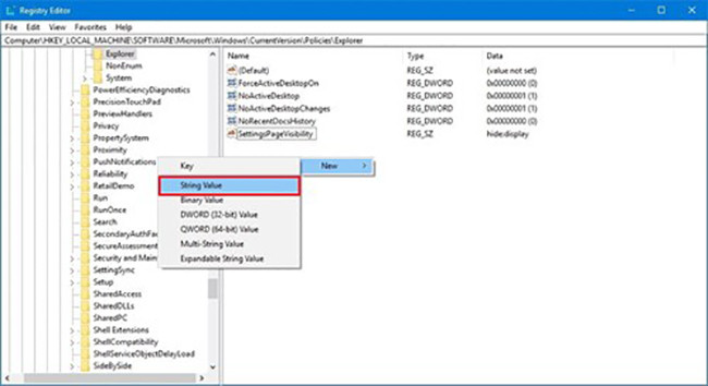 VietTimes, Microsoft, thủ thuật Windows 10, Windows 10, Windows 10 Creator