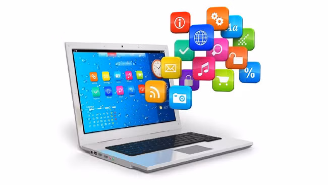 Những phần mềm miễn phí tốt nhất dành cho PC