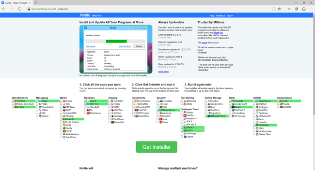 Những phần mềm miễn phí tốt nhất - Phần 1: 17 tiện ích cần thiết cho PC ảnh 6