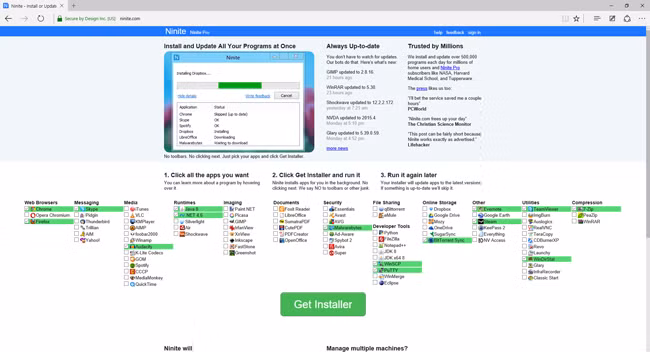 Những phần mềm miễn phí tốt nhất - Phần 1: 17 tiện ích cần thiết cho PC ảnh 6