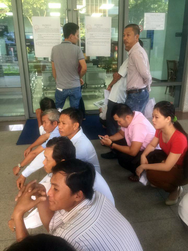 Đà Nẵng, hành chính, TTHC, đổi bằng lái, GPLX, quá tải, VietTimes