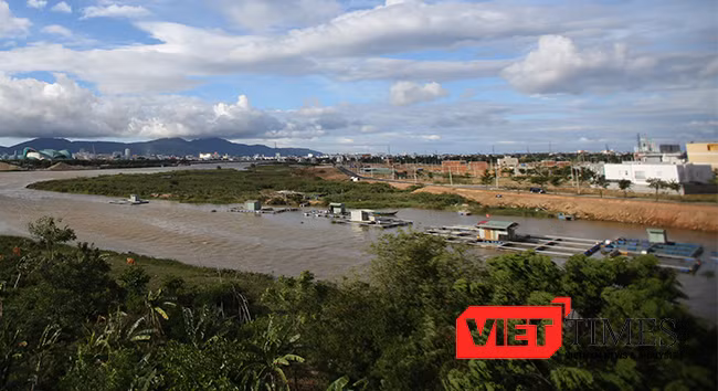 Đà Nẵng sẽ định hướng quy hoạch đô thị ra vùng ven và quận Cẩm Lệ là hạt nhân trung tâm