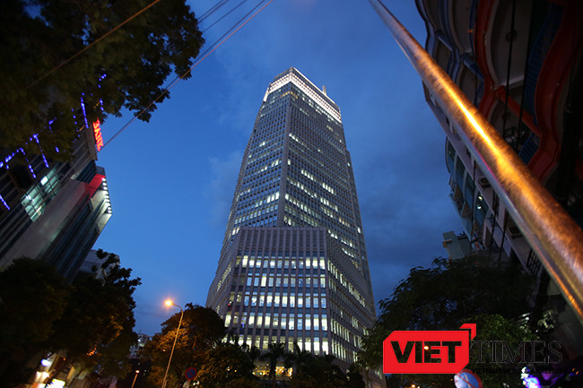 Thị trường BĐS TP.HCM, bất động sản, căn hộ, dịch chuyển, nhà phố, VietTimes