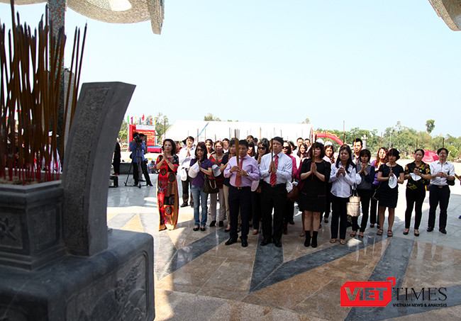 Là địa phương gánh chịu hậu quả nặng nề của chiến tranh, Quảng Nam có số lượng đối tượng chính sách chiếm trên 23% dân số, nên thời gian qua, tỉnh Quảng Nam đã chỉ đạo các ngành chức năng tập trung thực hiện tốt chế độ, chính sách ưu đãi đối với người có công cách mạng