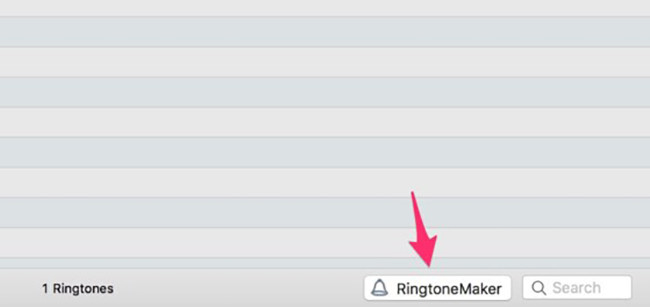 5 bước tạo nhạc chuông cực độc cho iPhone ảnh 2