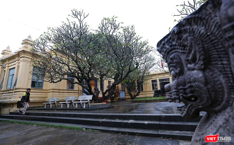 Bảo tàng điêu khắc Chăm (Đà Nẵng)