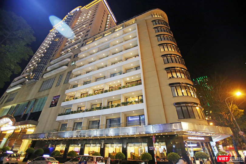 Tỷ lệ bán của thị trường căn hộ tại TP HCM trong năm 2017 đạt kỷ lục trong vòng 5 năm qua