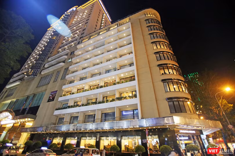 Tỷ lệ bán của thị trường căn hộ tại TP HCM trong năm 2017 đạt kỷ lục trong vòng 5 năm qua