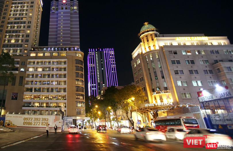 thị trường BĐS TP.HCM năm 2017 kết thúc bằng sự chuyển mình của thị trường căn hộ bán từ tăng trưởng mạnh mẽ sang bền vững