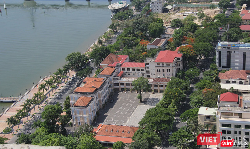 Theo Bí thư Thành ủy Đà Nẵng Trương Quang Nghĩa, Đà Nẵng sẽ xem xét các vấn đề pháp lý, quy hoạch để giành lại đất cho mục đích công cộng