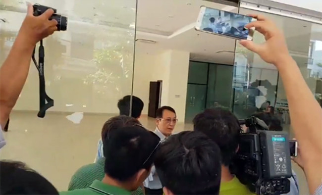 Người viết tâm thư, gửi Thủ tướng, quy hoạch du lịch, bán đảo Sơn Trà, từ chối ký biên bản, Tổng Cục Du lịch, VietTimes, Hiệp hội du lịch Đà Nẵng