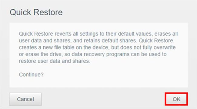 ViietTimes, thủ thuật NAS My Cloud, WD, WD My Cloud