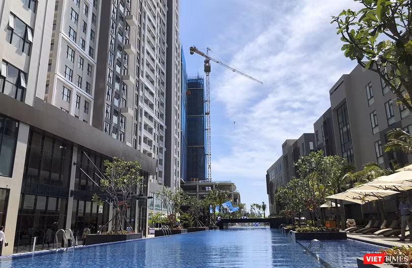 Các công trình thế hệ mới sẽ được hưởng lợi từ cuộc CMCN 4.0