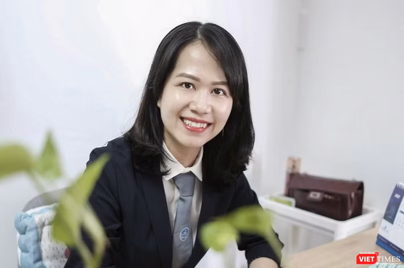 Luật sư Huỳnh Phan Thiên Phúc – Công ty Luật TNHH Luật Sư Riêng – Chi nhánh Đà Nẵng.