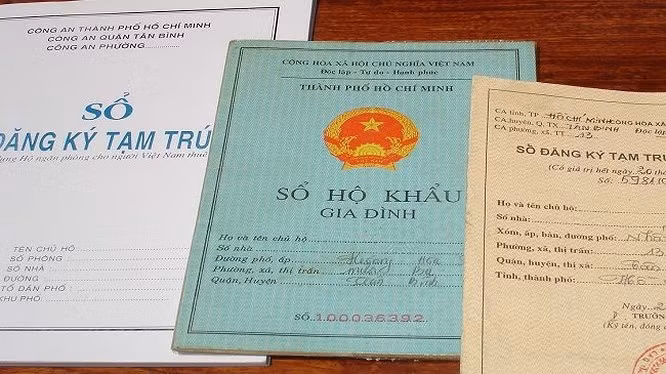 Từ ngày 1/2, Đà Nẵng sẽ thí điểm hộ khẩu điện tử để giải quyết thủ tục hành chính. Ảnh: VietnamFinance