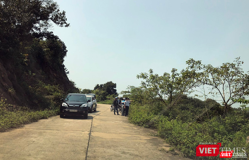 Toàn cảnh chuyến thăm lịch sử của đội tàu sân bay USS Carl Vinson ở Đà Nẵng ảnh 5