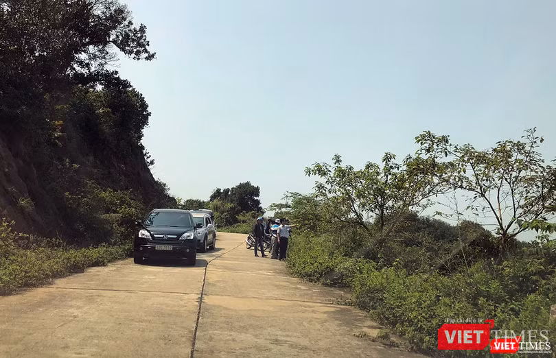 Toàn cảnh chuyến thăm lịch sử của đội tàu sân bay USS Carl Vinson ở Đà Nẵng ảnh 5