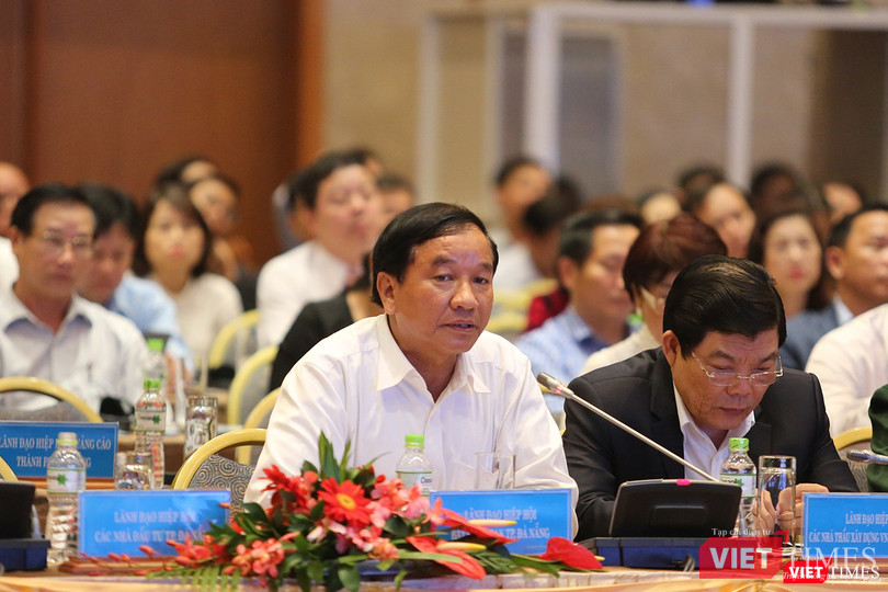 Theo ông Phan Kim Sơn, Chủ tịch Hiệp hội Công nghệ phần mềm và CNTT TP Đà Nẵng, vấn đề của Đà Nẵng là cần thực thi và triển khai các giải pháp nhằm thúc đẩy phát triển ngành công nghiệp phần mềm