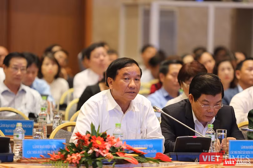 Theo ông Phan Kim Sơn, Chủ tịch Hiệp hội Công nghệ phần mềm và CNTT TP Đà Nẵng, vấn đề của Đà Nẵng là cần thực thi và triển khai các giải pháp nhằm thúc đẩy phát triển ngành công nghiệp phần mềm