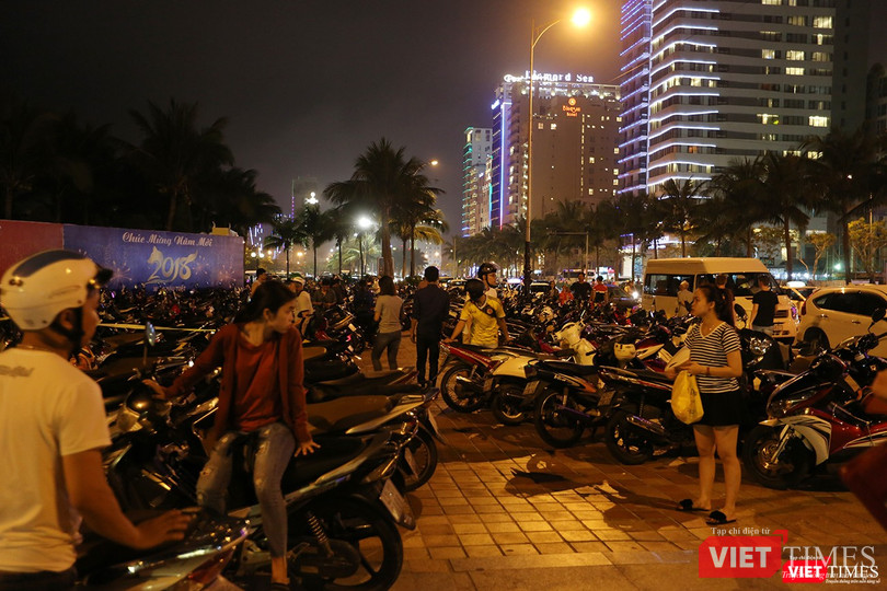 Thủy thủ Hạm đội 7 Mỹ hát vang “Nối vòng tay lớn“ ảnh 16