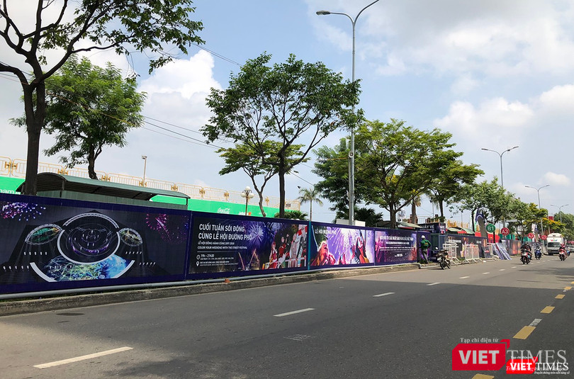 Đà Nẵng: Tất cả đã sẵn sàng cho Lễ hội “Huyền thoại của những cây cầu” ảnh 5