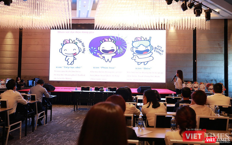 Đà Nẵng: Chính thức ứng dụng Chatbot để tra cứu thông tin du lịch ảnh 1