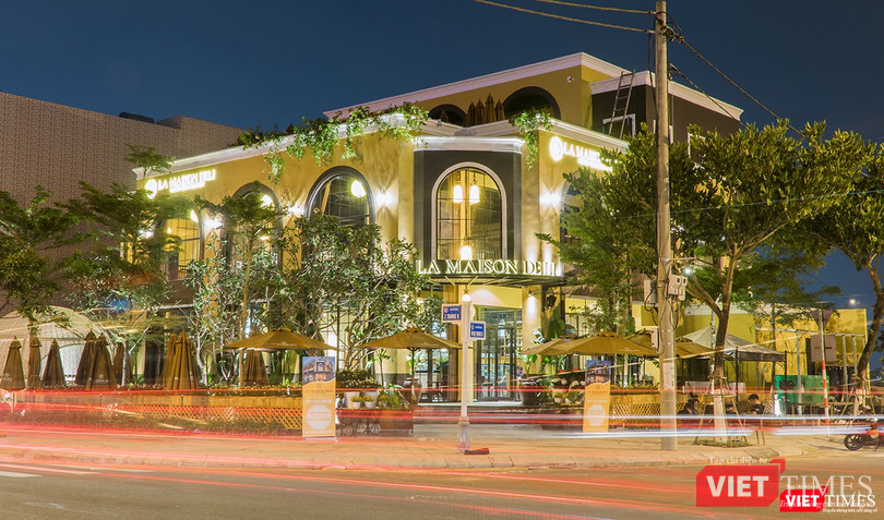 Sau TP. Đà Nẵng, thương hiệu ẩm thực La Maison Deli sẽ “đổ bộ” Hội An ảnh 1