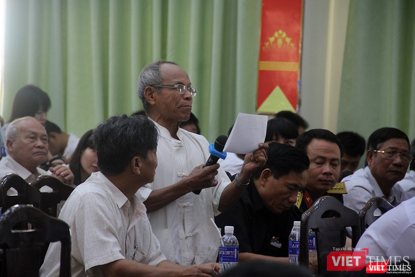 Bí thư Đà Nẵng nói về việc khởi tố hai cựu Chủ tịch thành phố, sai phạm ở Sơn Trà ảnh 2