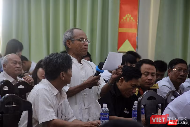 Bí thư Đà Nẵng nói về việc khởi tố hai cựu Chủ tịch thành phố, sai phạm ở Sơn Trà ảnh 2