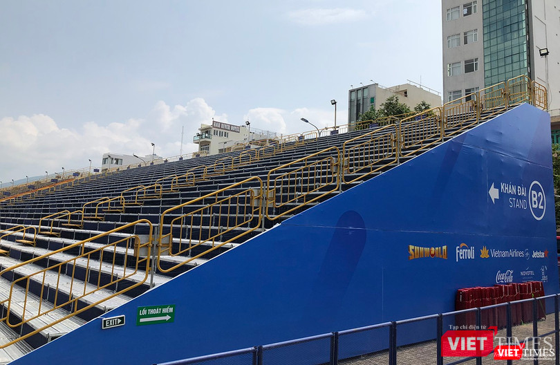 Đà Nẵng: Tất cả đã sẵn sàng cho Lễ hội “Huyền thoại của những cây cầu” ảnh 8