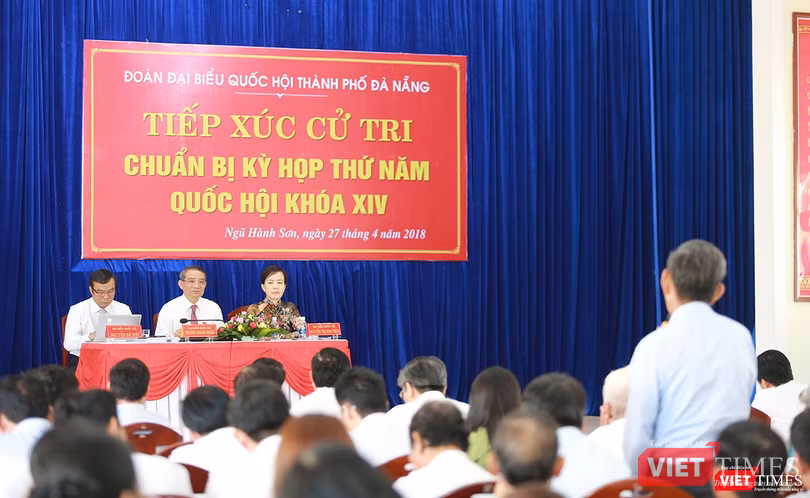 Bí thư Đà Nẵng: Nếu giám sát tốt sẽ không xảy ra sự việc vừa rồi ảnh 2