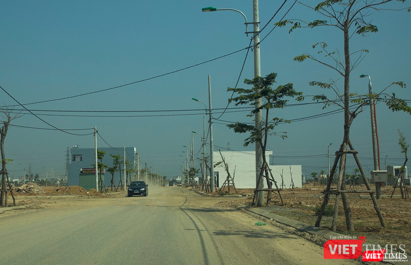 Đất nền Đà Nẵng “chững lại”, thị trường dùng dằng nghe ngóng ảnh 1