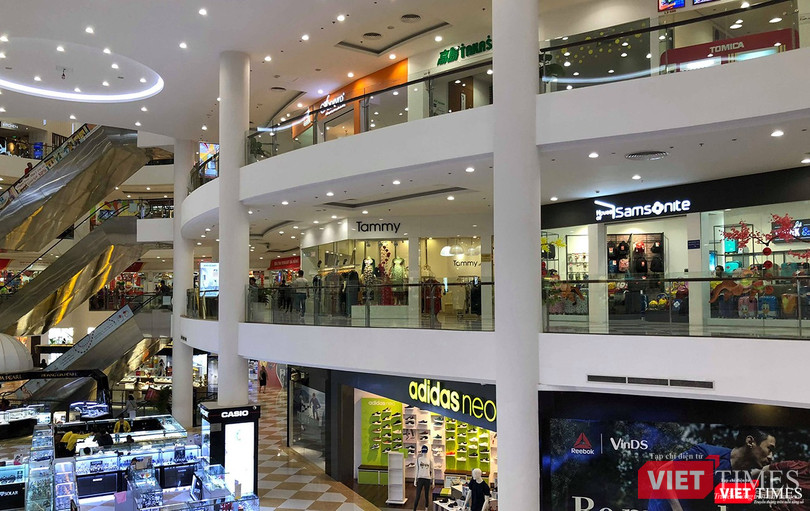 Sau đất nền, BĐS Đà Nẵng đang tiến triển khả quan ảnh 1