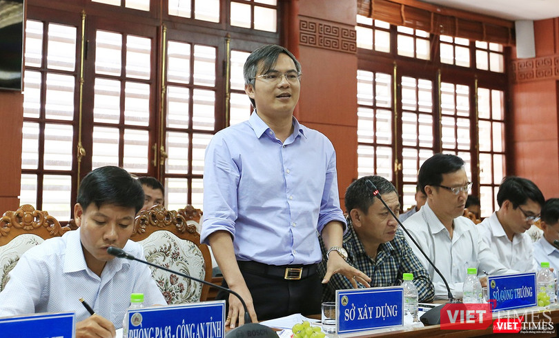 Theo ông Thái Hồng Vũ, Phó Giám đốc Sở Xây Dựng tỉnh Quảng Nam, việc cấp phép đầu tư các dự án chia lô bán nền ở Quảng Nam đều tuân thủ quy định và thông qua Thường vụ Tỉnh ủy mới được cấp phép và kêu gọi đầu tư