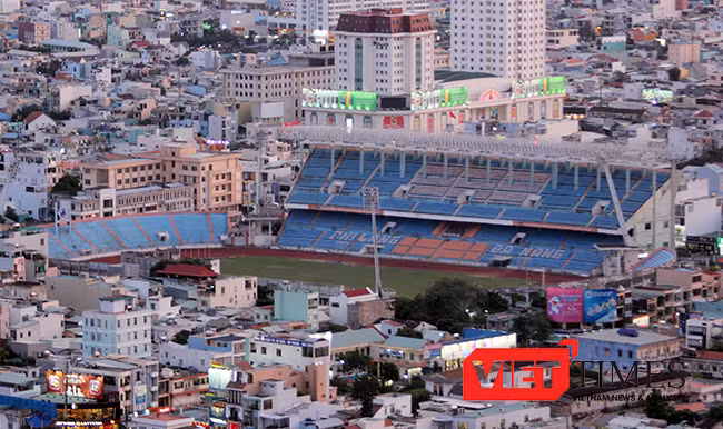 Đà Nẵng, dự án treo, đất vàng, Bí thư, Thành ủy, điểm mặt, Viettimes