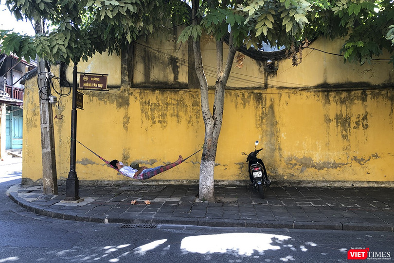 Bình yên Hội An